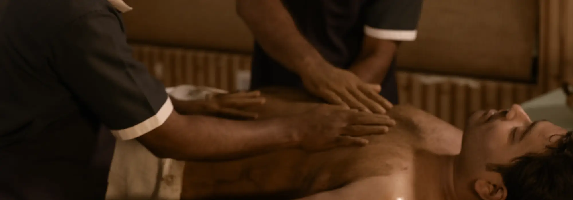 Kerala Healing Trails
