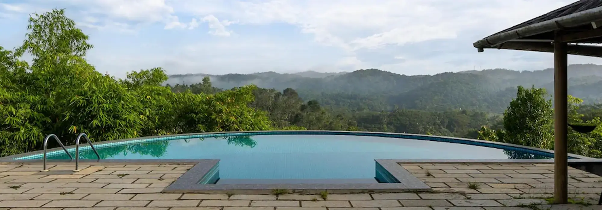 Kerala Healing Trails - Ayurambalam, Wayanad