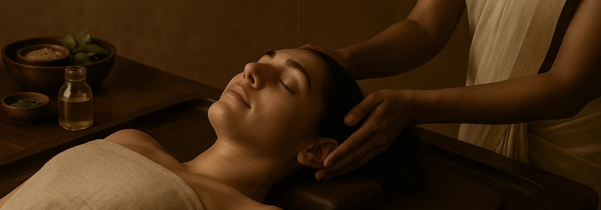 Kerala Healing Trails