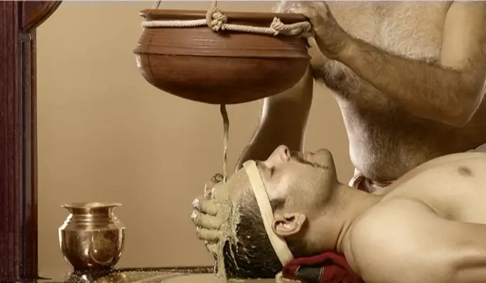 Kerala Healing Trails