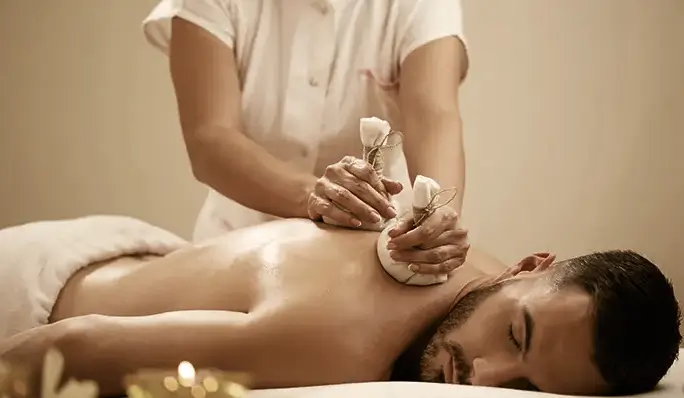 Kerala Healing Trails
