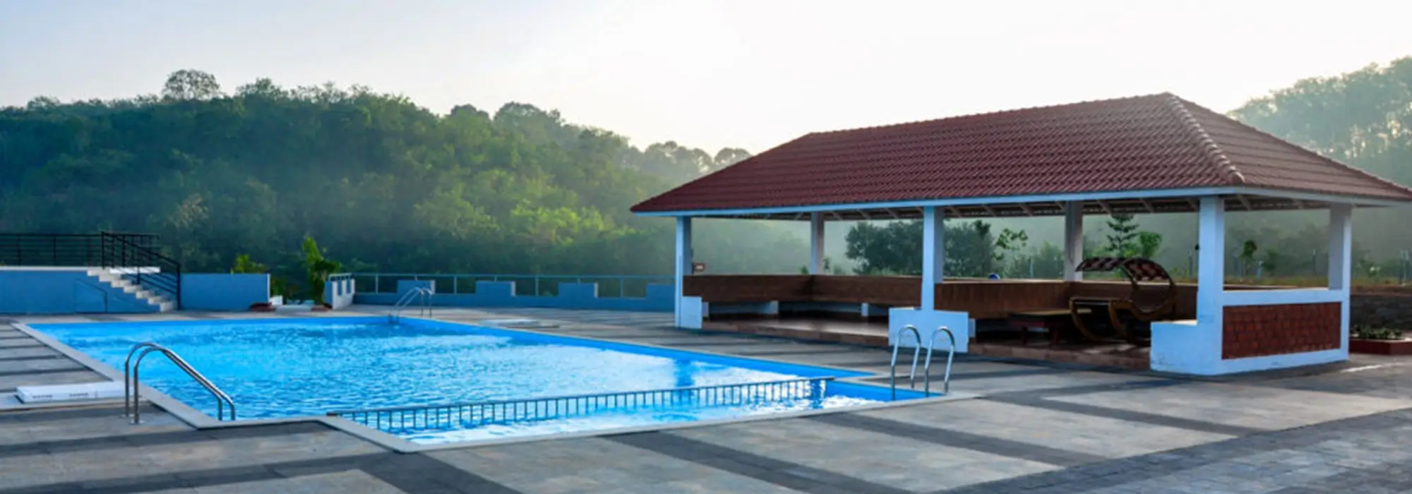 Kerala Healing Trails