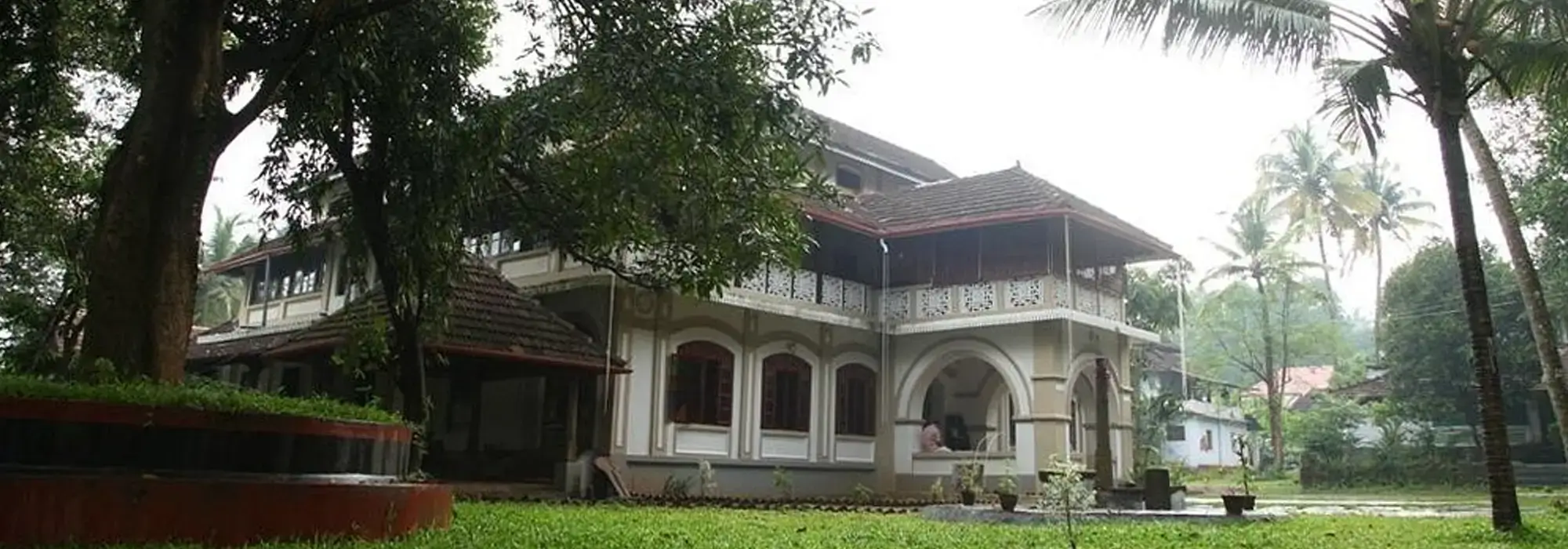 Kerala Healing Trails