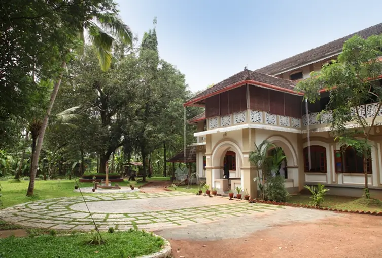niramayam heritage ayurveda hospital