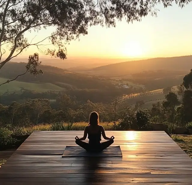 Kerala Healing Trails - Udayagiri Retreat, Wayanad
