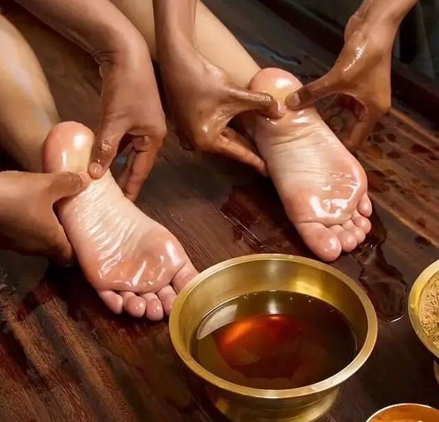 Indimasi - Healing Village Packages - Kerala Healing Trails