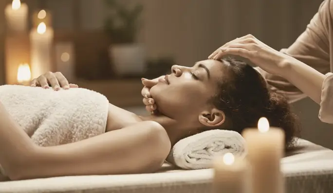 Kerala Healing Trails