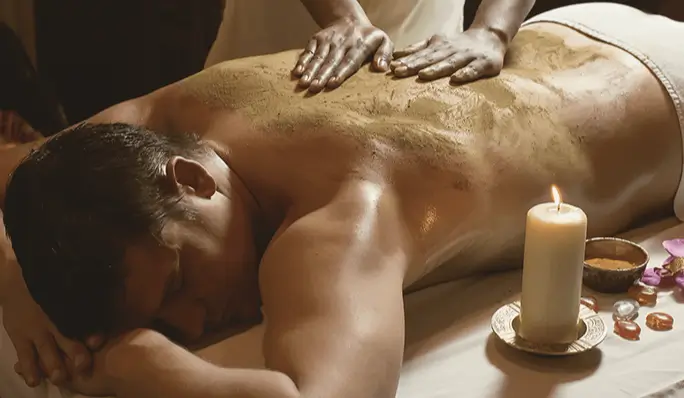 Kerala Healing Trails